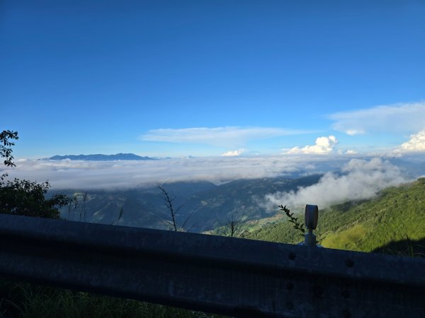 雪主東下翠池O繞水源路／巧遇雪主登頂神獸～長鬃山羊～2632192