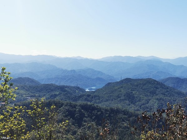 二格山越嶺貓空2735622