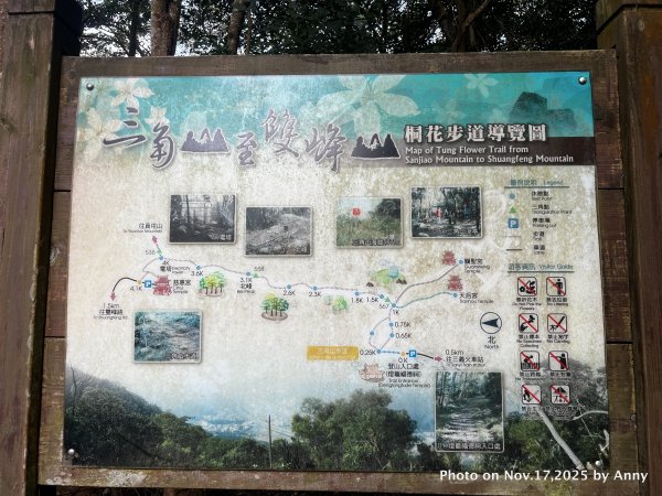 苗栗三員縱走2942827