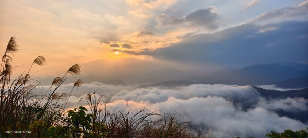 #翡翠水庫壩頂 #雲海 #日出 #陽明公園 #夕陽1/92979360