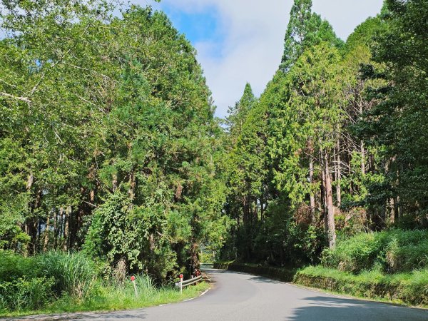 三星山-小百岳#85-宜蘭縣大同鄉2827518