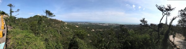 【小百岳集起來】#99金門太武山、海印寺1084239