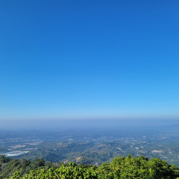 鈺鼎步道~糖子恩山1576561