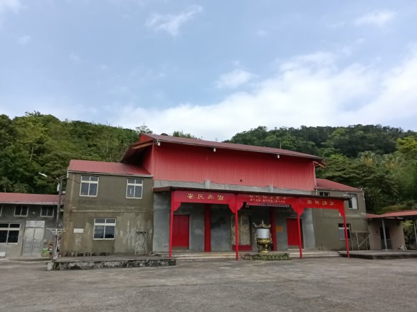 雙溪區三叉港+遠景古道+楊廷理古道+雞母嶺街O型2758672