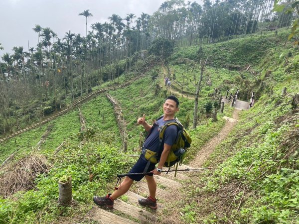 阿拔泉山.觀音石山.紅南坑山.獨立山【在山中遇見最高水準的公民素養】2656295