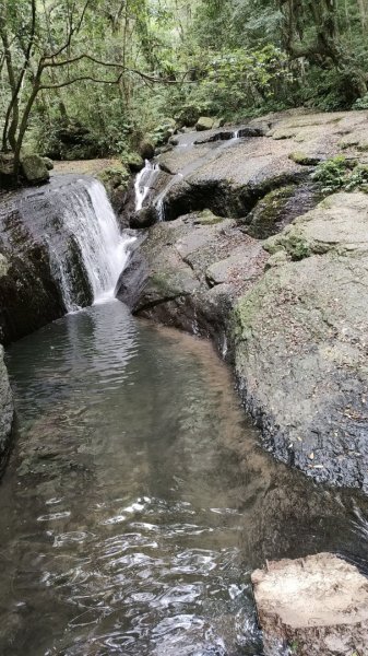 2025/7/5 雲森瀑布群2839219