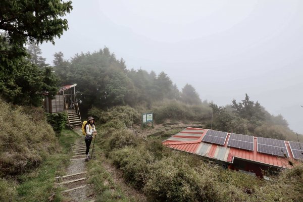 庫哈諾辛山山屋1722655