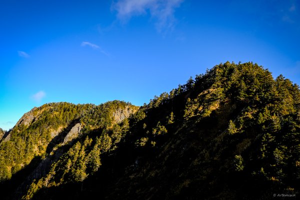 [冬訪大霸聖山岳參行]-榮耀桂冠B'bu' Papak聖稜精選輯2974774