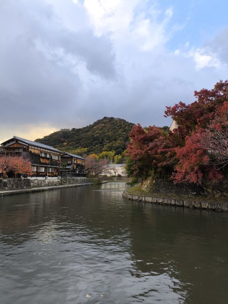 【日本健行】岡山、彥根 (近江八幡、彥根城)、姬路(書寫山圓教寺、世界遺產姬路城、好古園)2946497