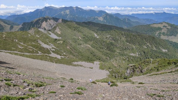 雪山主東北甘木林山下翠池2025年6月22日2823855