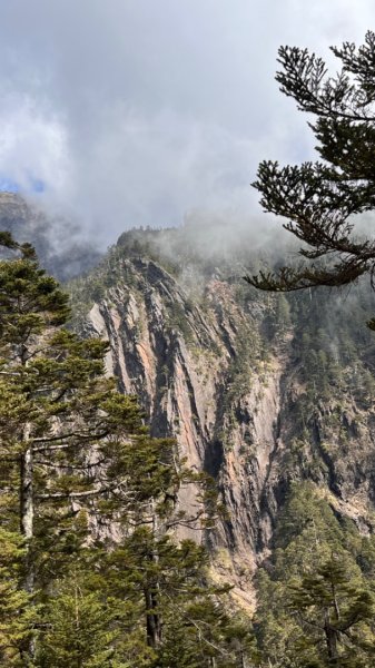 玉山群峰前五峰後四峰2610015