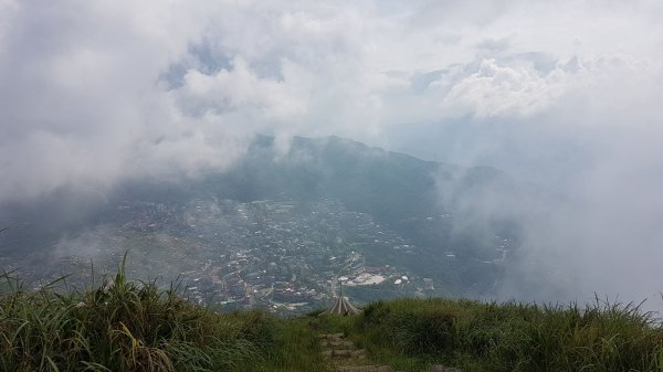 20180905小百岳_基隆山420801