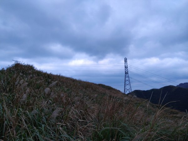 侯硐 三貂嶺山 不厭亭 牡丹山2006477