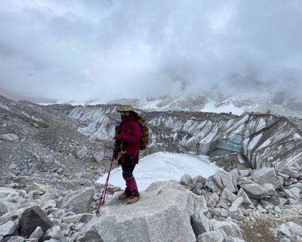 尼泊爾聖母峰EBC基地營❤️人物篇2791255