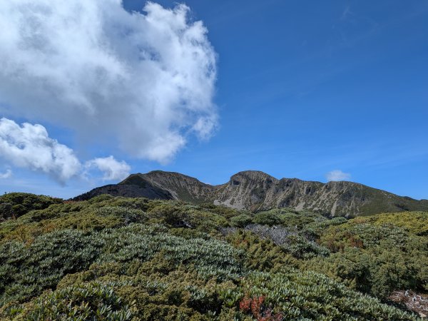 20251105 雪劍縱走2934662