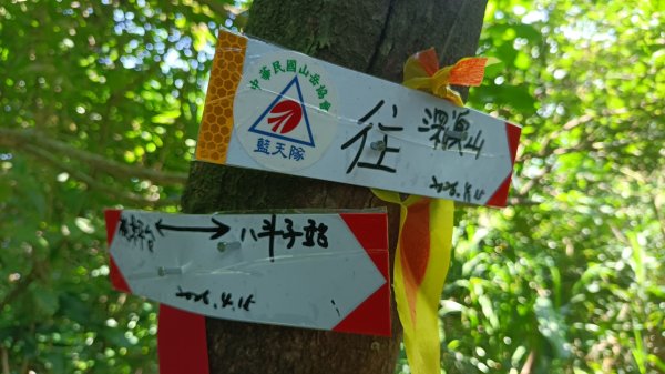 新北深澳山3039824