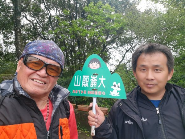 大崙頭山1299814