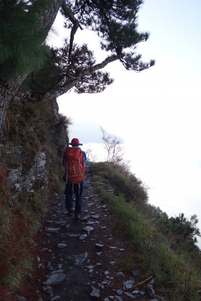 2019.4.2~3玉山主峰、西峰588522