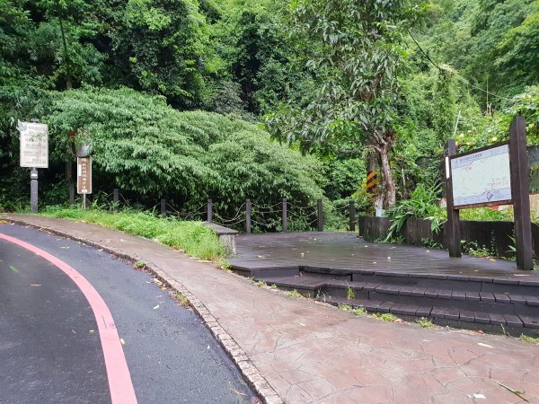 銀河洞步道上貓空1572821