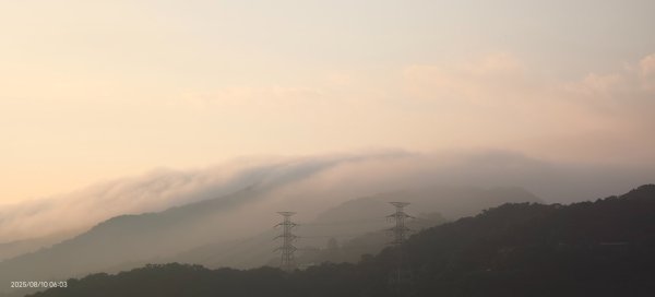 石碇趴趴走追雲趣 8/102856124