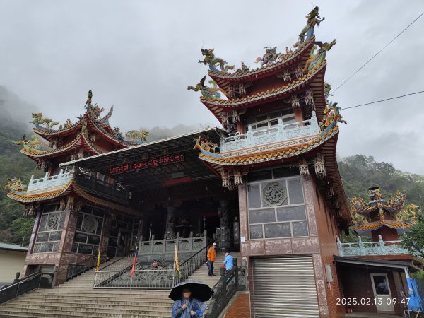 台北國軍英雄館→宜蘭縣員山鄉燈篙林道→礁溪郷潭酵天地觀光工廠→冬山鄉田老爺餐廳2712011