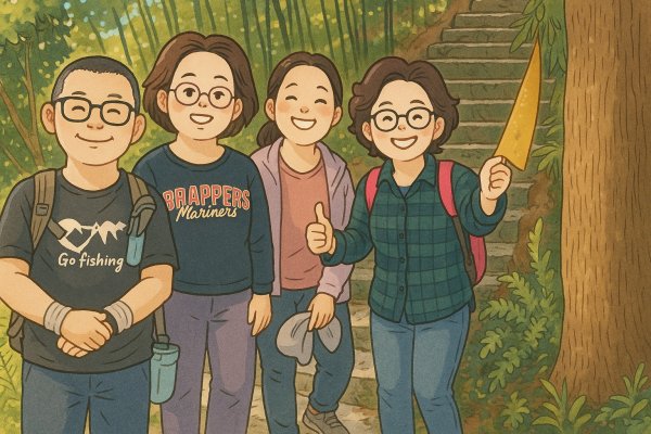 北埔一日遊-2025/12/142962607