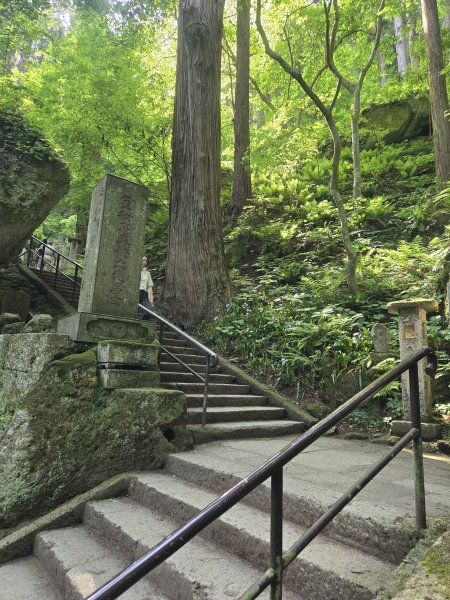 尋訪千年古剎『山寺』2858394