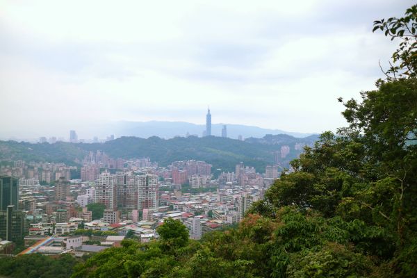 台北的山326608