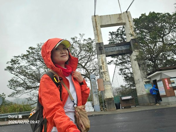 20260202徒步明德水庫大環湖2992461