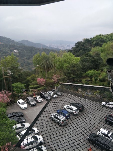 貓空&待老坑山1285672