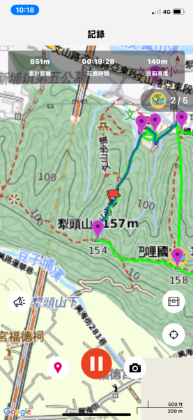 20250706-EP.06犁頭山、文山步道-2025森遊竹縣皮皮獅探險隊2851721