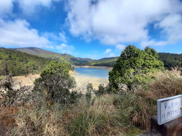 百大：翠峰湖環山步道1640730