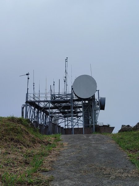 大屯主峰與連峰2218783