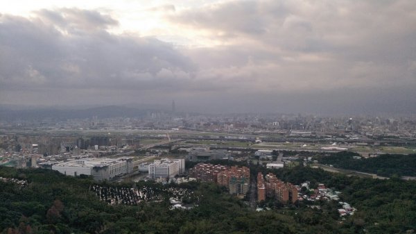 台北大縱走-劍潭>大湖公園>梅花山577982