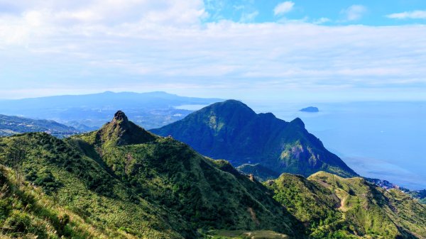 龍脊上的呼吸 (劍龍稜)2993812