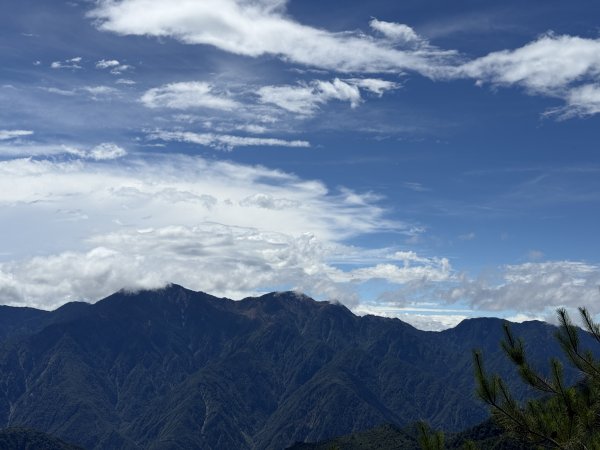 84稍來小雪山步道及天池神木11508183110060