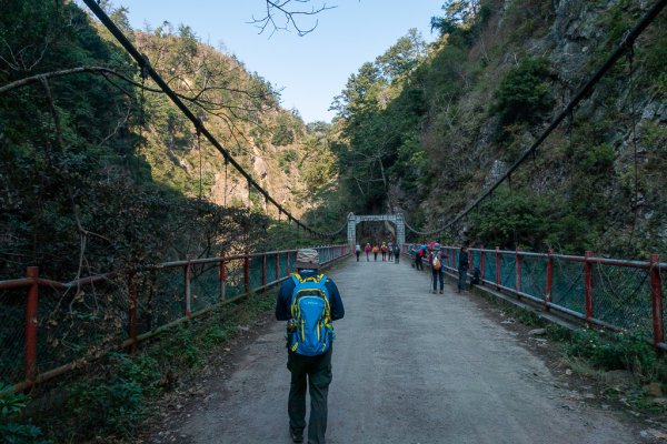 ❤ 再見~北港溪峽谷2719101