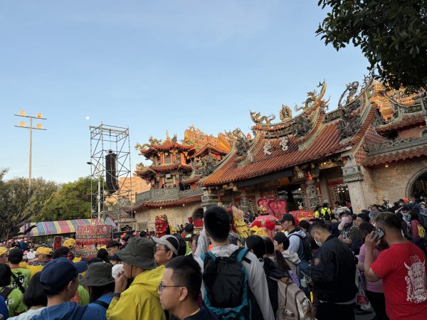 2025_1207 高雄三山媽祖會岡山暨白沙屯媽祖贊境2958732