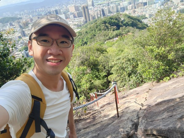 ⛰金劍縱走3055872