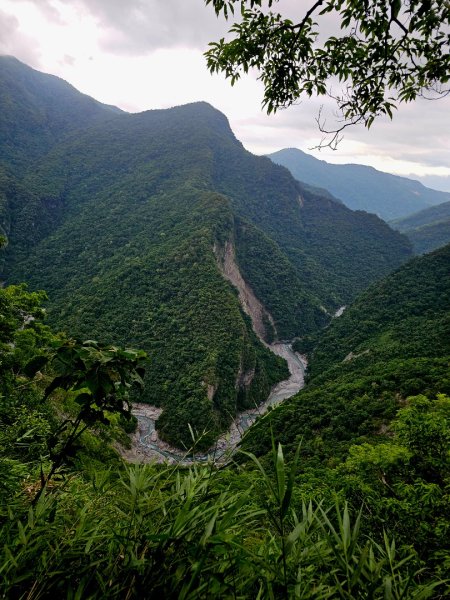 瓦拉米步道(登山口至佳心段)-(花蓮)臺灣百大必訪步道2789425