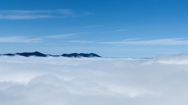 漫步在雲端~觀霧1533328