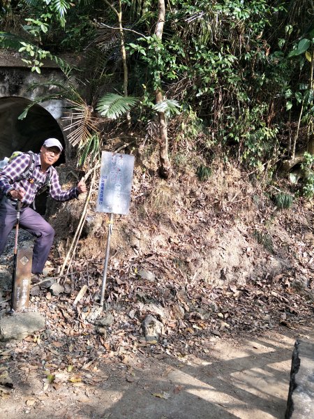 2019 01 09 獨立山國家步道501578