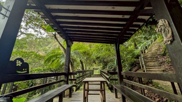 天上山步道2980447