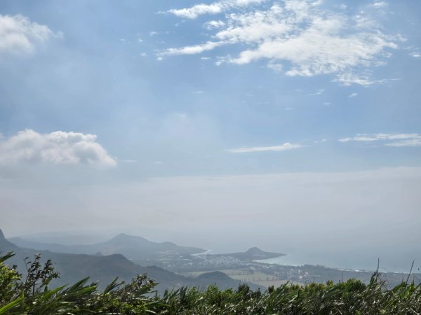 大山母山（小百岳）3007472