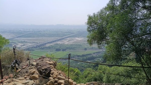 20251018 三義火炎山 南鞍古道 O型2920427