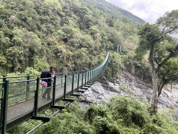 瓦拉米步道