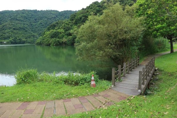 〔宜蘭冬山〕梅花湖環湖步道。賊仔澳 ，南方澳觀景台 ，東澳 粉鳥林2217913