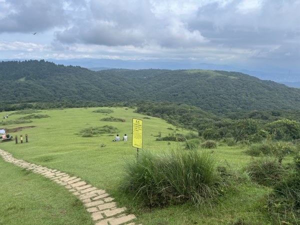 [走遍陽明山]2023_0723 頂山2319984