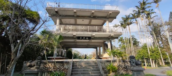 桃園大溪中正公園2977452