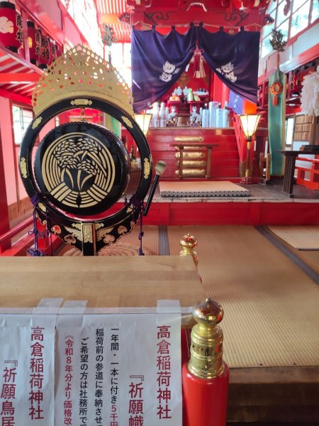 高津宮神社3087787